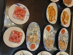 -又见炊烟私房菜(敬亭路店)