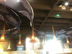 -云海肴云南菜·蒸汽石锅鱼(青岛万象城店)