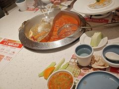 -左庭右院鲜牛肉火锅(长泰广场店)