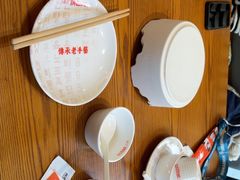 -英兰朝族饭店(河南桥头店)