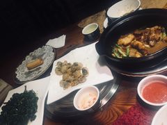 -渔米粥(罗湖店)