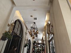 -美庐餐厅·湖北菜·吴佩孚公馆(南京路店)