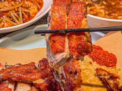 -河坊美食街(河坊街店)