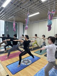 点击看大图 -玛尼瑜伽·普拉提