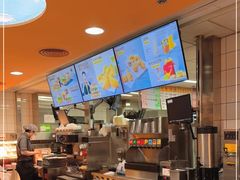 -麦当劳(天兴罗斯福店)