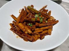 -苏帮袁Sue Cuisine(来福士店)