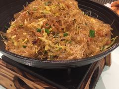 -久宴·天目湖大鱼头(恐龙园店)