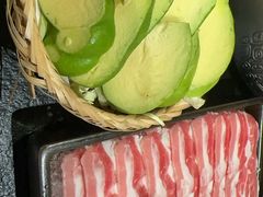 -滇牛云南火锅(桂林路店)