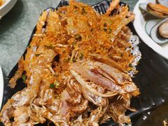 -79号渔船海鲜饭店(宝安店)