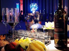 -外滩8号 whisky bar(金延大厦店)