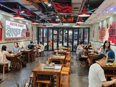 -黔有有贵州酸汤夺夺粉火锅(五味十字店)