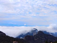 -黄山风景区