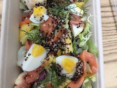 -芭莉与彩虹西餐厅(成都合生汇店)