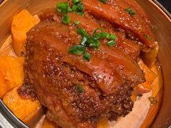 -简小舍·民间手艺菜(武昌江滩店)