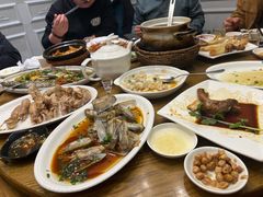 -潮中人·潮州菜(益乐路店)