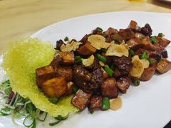 -天鲜阁·海鲜粤菜·33年老字号(石槎白云站店)