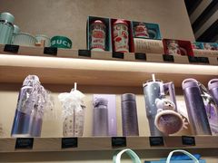 -星巴克臻选(武汉经开永旺梦乐城店)