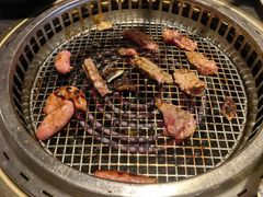 -AJIYA·池袋日式烧肉自助(天津万象城店)