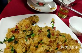 Braised Chicken Feet