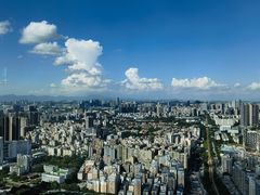 -星璞全日餐厅·高空自助餐(深铁铂尔曼酒店)