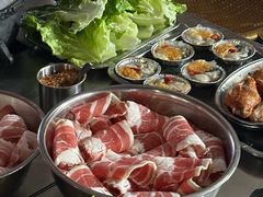 -旺记碳烤肥牛(总店)