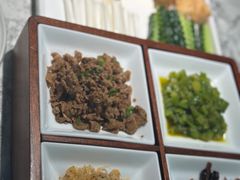-悦海·家宴·冰花皮皮虾大锅贴(宝龙店)