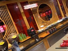 -老版火锅(半坡店)