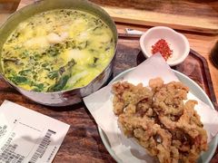-小满手工粉(上海文峰广场店)
