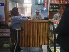 -陕西二杆子面(富强市场店)