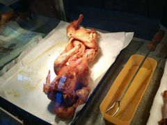 -院校炸鸡(胜利西店)