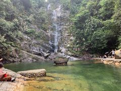-鼎湖山风景区