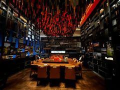 -金奥国际酒店温哥华扒房Vancouver Grill