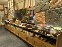 -京旬海鲜放题·铁板烧自助餐厅