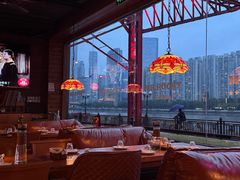 -MR.ROCKY洛奇先生·西餐&酒吧(琶醍店)