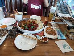 -蚝太郎 • 海鲜烧烤(Upark店)