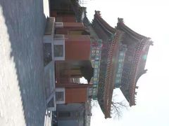 -历代帝王庙博物馆