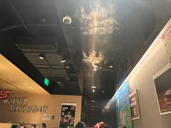 -海底捞火锅(吴中路店)