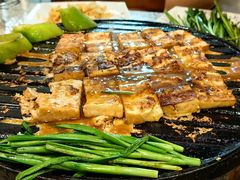 -厚味居炙子烤肉·清真(天桥南纬路店)