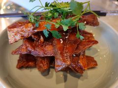 老上海熏鱼-上海和平饭店龙凤厅 Dragon Phoenix