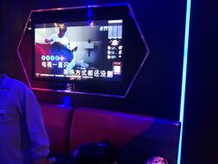 -魅KTV(北京望京万科时代中心店)