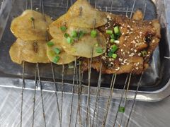 土豆-小民大排档(光谷店)