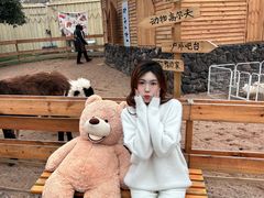 -HERRE·FARM 赫尔露营农场·团建聚会包场