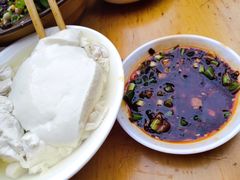 -賴記豆花(兴隆店)