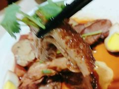 -金穗园·砂锅粥.醉鸡煲火锅(长寿路店)