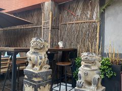 -ChitChat奇洽·Bistro(黎黄陂路店)