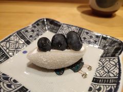 -希望日本料理(保利香槟花园店)
