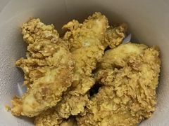 -肯德基(中纬店)