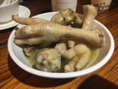 -黄祥华养生堂·炖汤·营养蒸饭(岭南天地店)