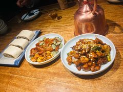-小吊梨汤·北京菜·烤鸭(望京四元桥购物中心店)