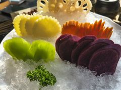 -东来顺·非遗火锅(高新店)